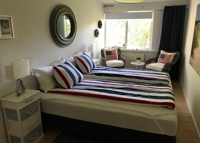 Trouville Bed & Breakfast