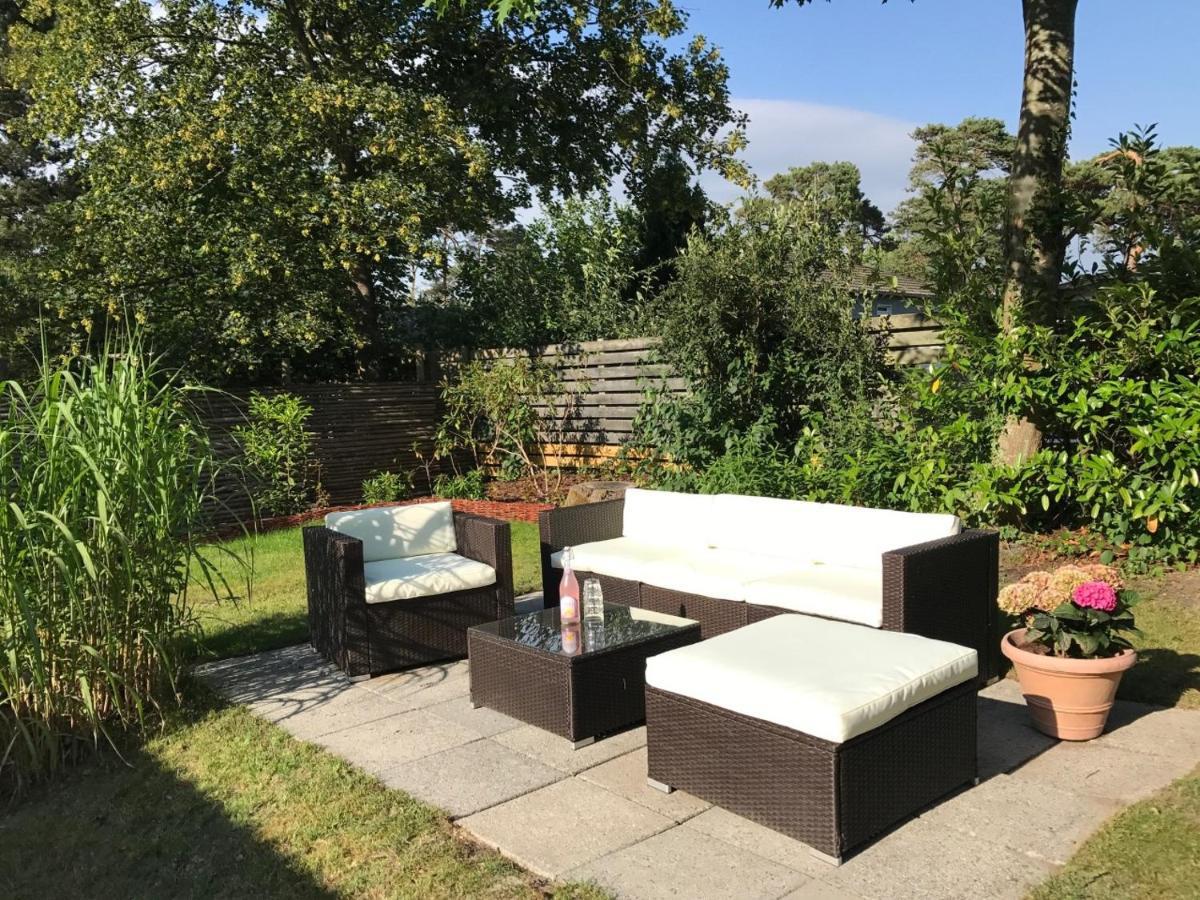 Bed & Breakfast Trouville Hornbaek