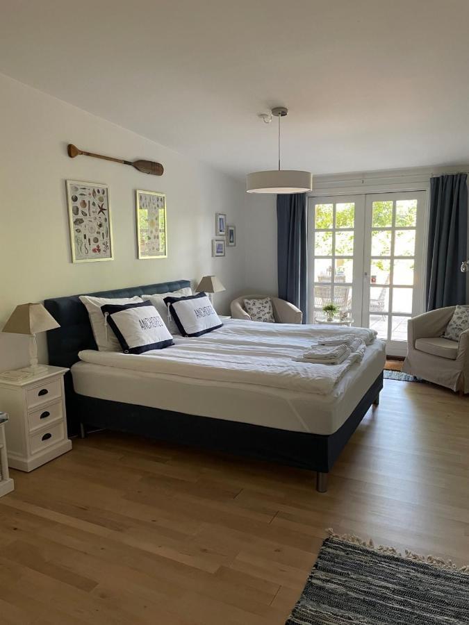 Bed & Breakfast Trouville