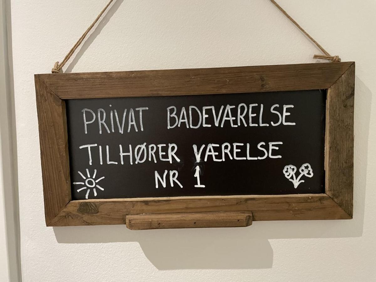 Trouville Hornbaek