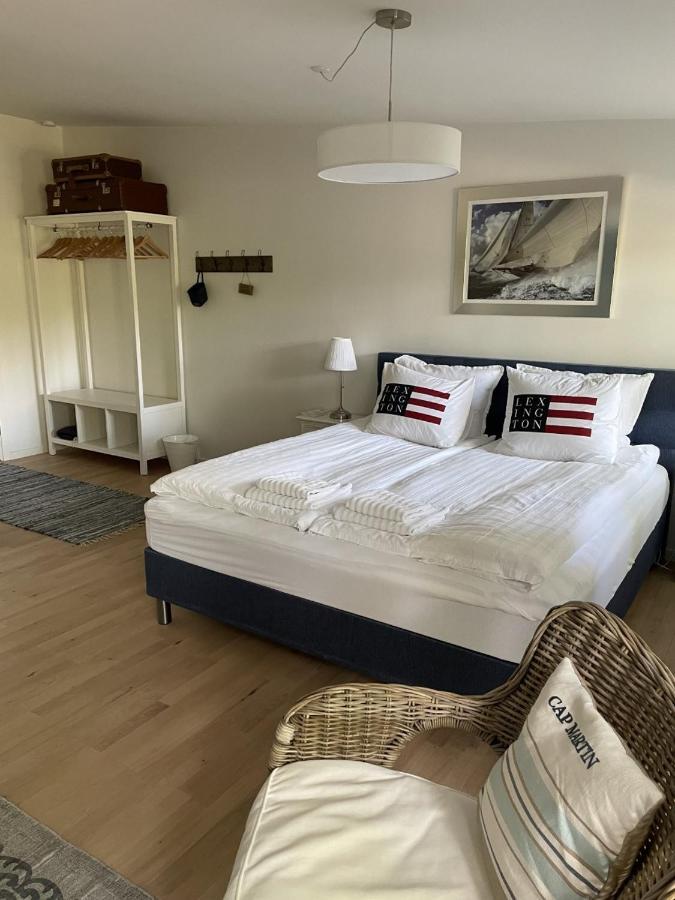 Trouville Bed & Breakfast
